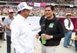 PVEM reconoce llegada de Elías Ibarra a la Segob de Michoacán