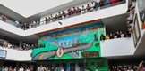 Quien entra a la Universidad Michoacana, nunca se va: Rectora