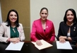 75 Legislatura trabaja sin precedente en el cumplimiento de los derechos de la niñez: Adriana Hernández