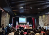Realizan en Michoacán, tercer día de la semana nacional de transparencia