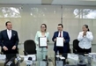 Rectora pide trato digno para las y los estudiantes nicolaitas que realizan su servicio social