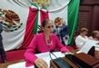 Agilizar trabajo en las comisiones, llama: Pantoja Abascal