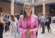 Daniela De Los Santos impulsa el #PactoPorLasMujeres en Michoacán