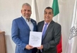 Elías Ibarra Torres, nuevo secretario de Gobierno