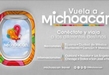 Michoacán recupera la confianza de los viajeros: Sectur