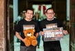 PROPONEN OSCAR ESCOBAR Y VÍCTOR MANRÍQUEZ ATENCIÓN UNIVERSAL Y GRATUITA A NIÑOS CON CÁNCER