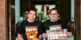 PROPONEN OSCAR ESCOBAR Y VÍCTOR MANRÍQUEZ ATENCIÓN UNIVERSAL Y GRATUITA A NIÑOS CON CÁNCER