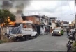 NIÑO RESULTA CON GRAVES QUEMADURAS DURANTE INCENDIO Y MUERE EN UN HOSPITAL DE ZACAPU