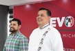 HOY INICIA PRI Y PRD EL ACERCAMIENTO PARA CONSTRUIR LA VICTORIA RUMBO AL 2024: MEMO VALENCIA