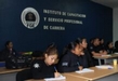 Policía Auxiliar, preparada para el combate al delito