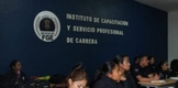 Policía Auxiliar, preparada para el combate al delito