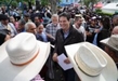 Sin precedentes el trabajo realizado en Tenencia Morelos: Alfonso Martínez