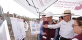 Con esquema multianual y Faeispum, se invertirán 5 mmdp en infraestructura educativa: Bedolla