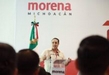 Reconoce Consejo Estatal, un año de logros de dirigencia de Morena en Michoacán