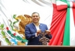 PROPONE JUAN CARLOS BARRAGÁN SANCIONAR CON CÁRCEL EL DELITO INFORMÁTICO