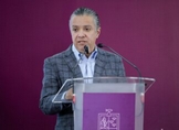 Funcionarios de Michoacán, obligados a actuar con disciplina y transparencia: Luis Navarro