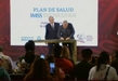 SIGNA BEDOLLA, CONVENIO PARA LA FEDERALIZACIÓN DE LOS SERVICIOS DE SALUD