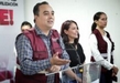 ENCUESTAS QUE FAVORECEN A CLAUDIA SHEINBAUM, DEMUESTRAN EL SENTIR DEL PUEBLO: JP CELIS