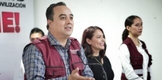ENCUESTAS QUE FAVORECEN A CLAUDIA SHEINBAUM, DEMUESTRAN EL SENTIR DEL PUEBLO: JP CELIS