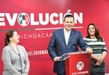 PRI DISPUESTO A SIGLAR A CANDIDATOS QUE GARANTICEN LA NO INJERENCIA DEL CRIMEN ORGANIZADO: MEMO VALENCIA