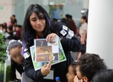 Más de 5 mil estudiantes michoacanos participan en Nacional de Ciencia