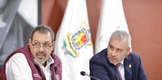Valora Gobierno de Michoacán solicitar declaratoria de emergencia por sequía