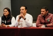 CRECIMIENTO DE MORENA, UNA MUESTRA DE QUE NUESTRO MOVIMIENTO ES DEL PUEBLO Y PARA EL PUEBLO: JP CELIS