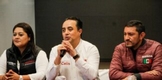 CRECIMIENTO DE MORENA, UNA MUESTRA DE QUE NUESTRO MOVIMIENTO ES DEL PUEBLO Y PARA EL PUEBLO: JP CELIS