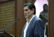 PRESENTA ERNESTO NÚÑEZ INICIATIVA PARA PENALIZAR COHABITACIÓN FORZADA