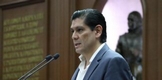 PRESENTA ERNESTO NÚÑEZ INICIATIVA PARA PENALIZAR COHABITACIÓN FORZADA