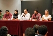 Hacen oficial adhesión de equipo de Monreal a los trabajos de Sheinbaum