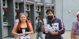 Boletos son gratis para conciertos en el Morelos; no caigas en estafas