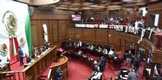 Da 75 Legislatura marco jurídico a la búsqueda de personas en Michoacán