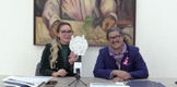 Gabriel Rojas, ganador del Concurso Nacional de Composición del Himno Nicolaita 2023