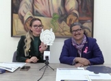 Gabriel Rojas, ganador del Concurso Nacional de Composición del Himno Nicolaita 2023