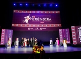 Entrega Gobierno de Michoacán Premio Estatal de las Artes Eréndira 2023