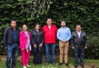 Instalan PRD, PAN y PRI mesa para construcción del Frente Amplio por Michoacán