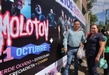 ¡Exitazo!, van 83 mil boletos entregados para conciertos en el Morelos