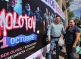 ¡Exitazo!, van 83 mil boletos entregados para conciertos en el Morelos