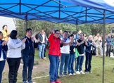 El deporte es una de las grandes apuestas del presente Rectorado