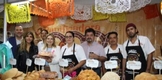 Inaugura SEFECO XXII Feria del Pan Tradicional Michoacán 2023