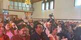“No nos vamos a rendir; en Movimiento Ciudadano sí ponemos el corazón para salir adelante”: Toño Carreño
