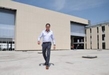 Alfonso Martínez supervisa avances de Ciudad Administrativa