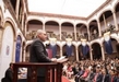 Con más campus, Bedolla da impulso histórico al crecimiento de la Universidad Michoacana
