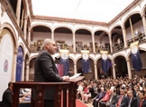 Con más campus, Bedolla da impulso histórico al crecimiento de la Universidad Michoacana