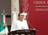 La esperanza de Michoacán, es la UMSNH, resaltan al conmemorar los 106 años de su fundación