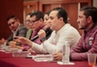 EN MICHOACÁN Y EN TODO MÉXICO, EL PUEBLO ESTÁ CON CLAUDIA SHEINBAUM: JP CELIS