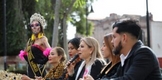 MORELIA SE VISTE DE MAGIA Y TRADICIÓN CON LA 2A EDICIÓN MISS CATRINA MÉXICO