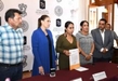 CONGRESO EN CONDICIONES PARA ELEGIR NUEVO AUDITOR SUPERIOR DE MICHOACÁN: GLORIA TAPIA