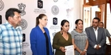 CONGRESO EN CONDICIONES PARA ELEGIR NUEVO AUDITOR SUPERIOR DE MICHOACÁN: GLORIA TAPIA